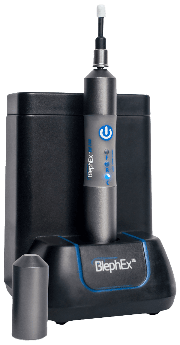 About Dr. Rynerson | OptiVize: The Biofilm Buster