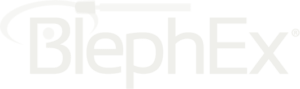 BLEPHEX LOGO